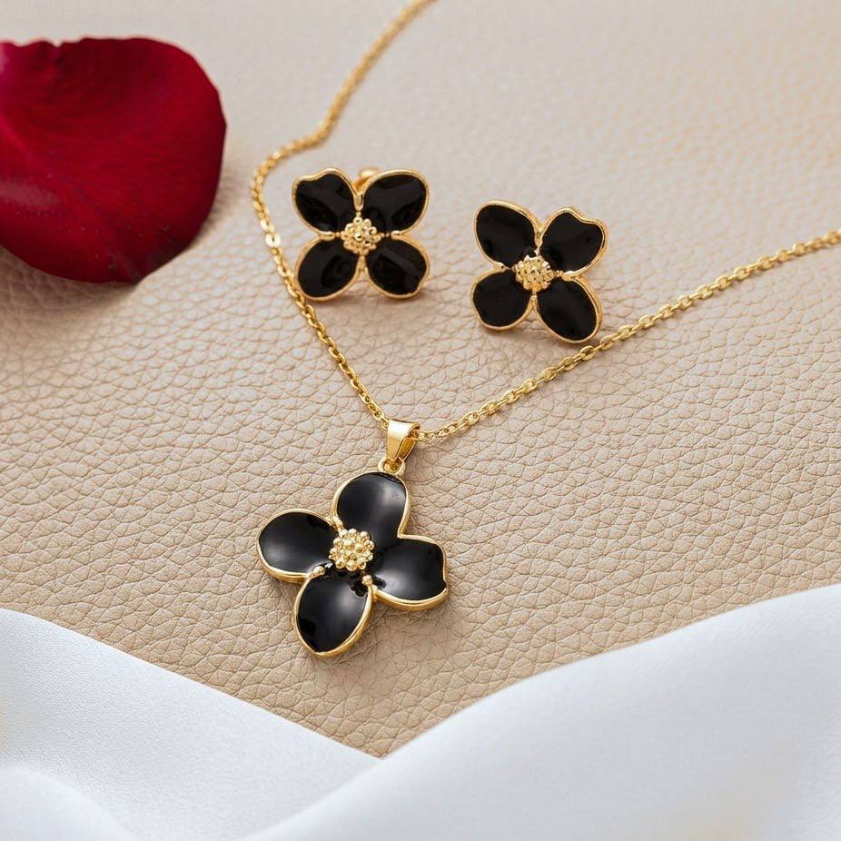 Fleur Noire